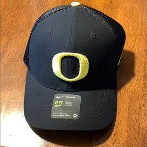 Oregon Ducks Unisex flex baseball cap